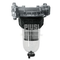 Фильтр топливный PIUSI (100 л/мин, 125 мкм)